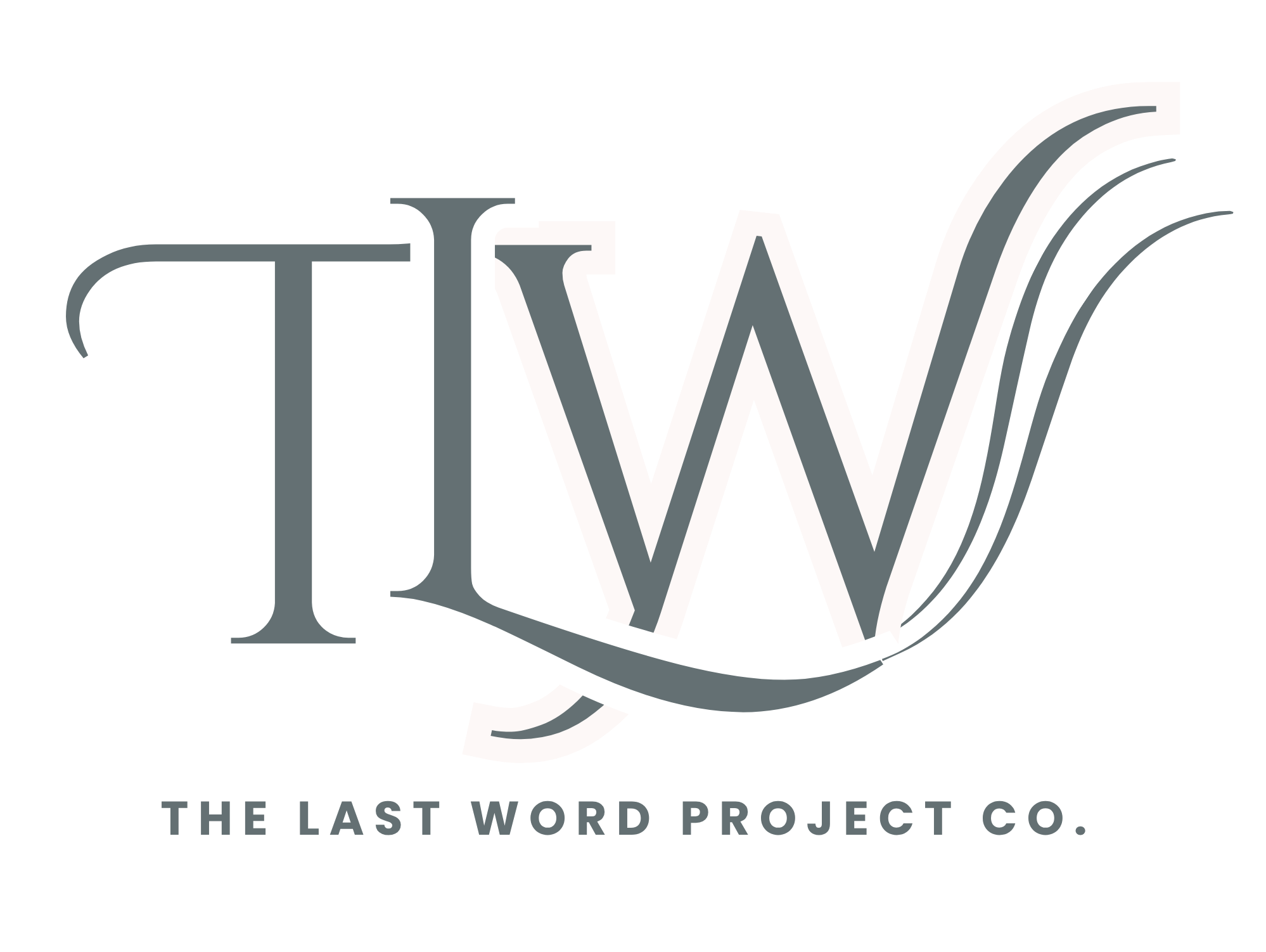 The Last Word Project Co.